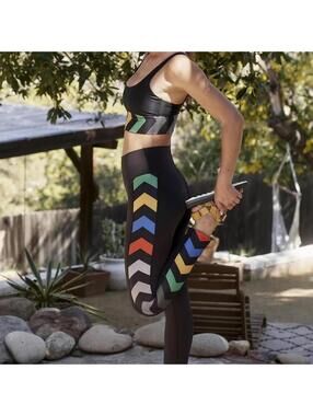 Beach Riot Jade Leggings